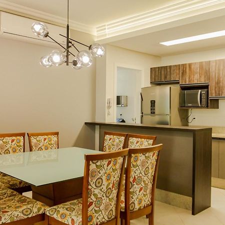 Estilo E Conforto Para 7 Hospedes Nos Ingleses Florianópolis 外观 照片