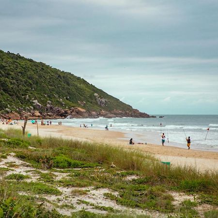 Estilo E Conforto Para 7 Hospedes Nos Ingleses Florianópolis 外观 照片