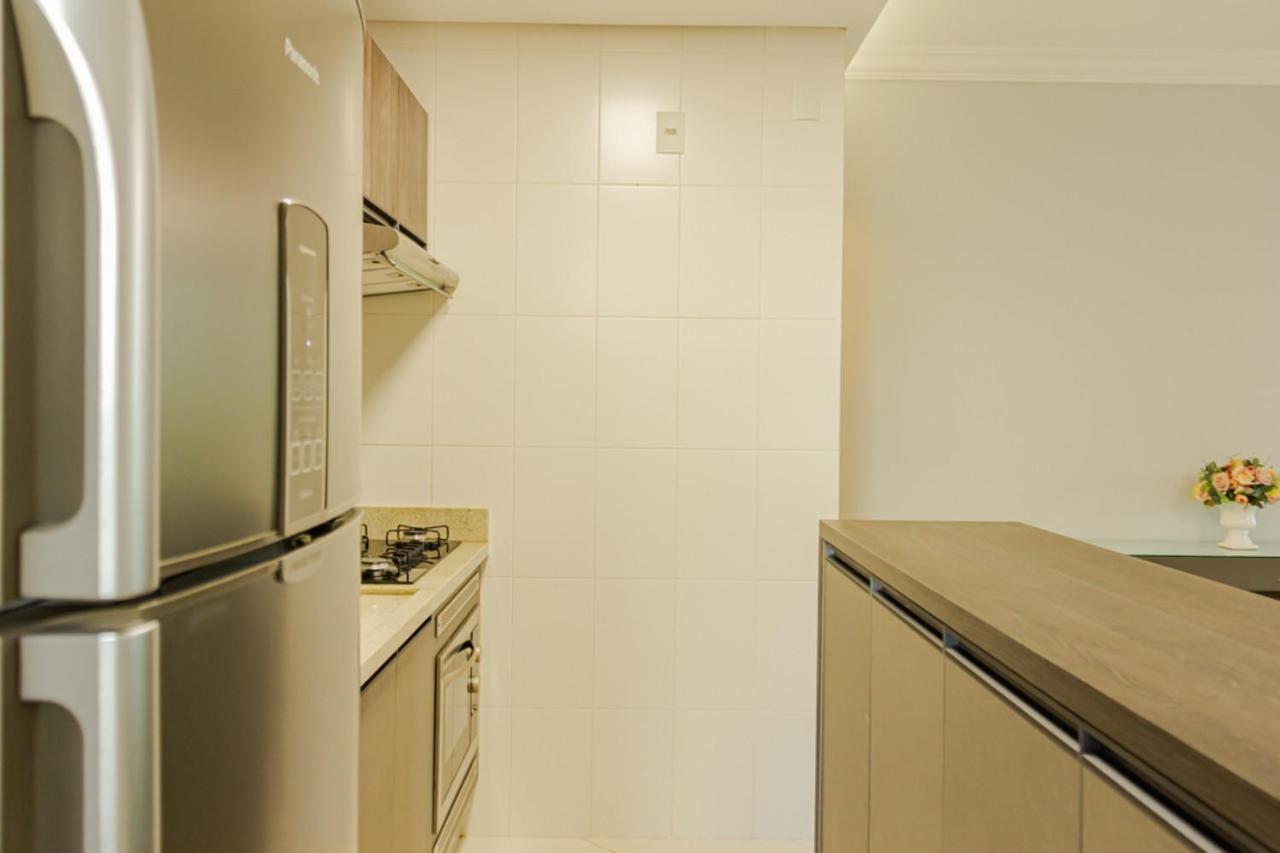 Estilo E Conforto Para 7 Hospedes Nos Ingleses Florianópolis 外观 照片