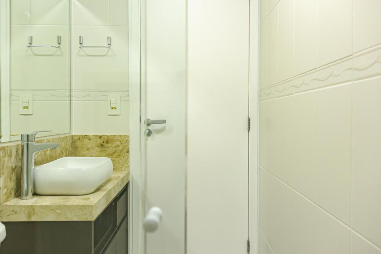 Estilo E Conforto Para 7 Hospedes Nos Ingleses Florianópolis 外观 照片