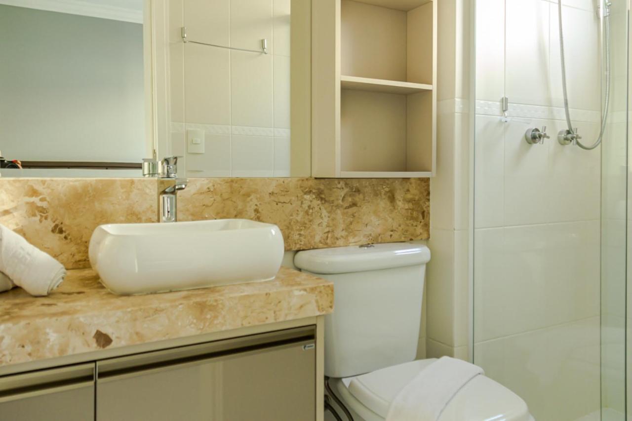 Estilo E Conforto Para 7 Hospedes Nos Ingleses Florianópolis 外观 照片