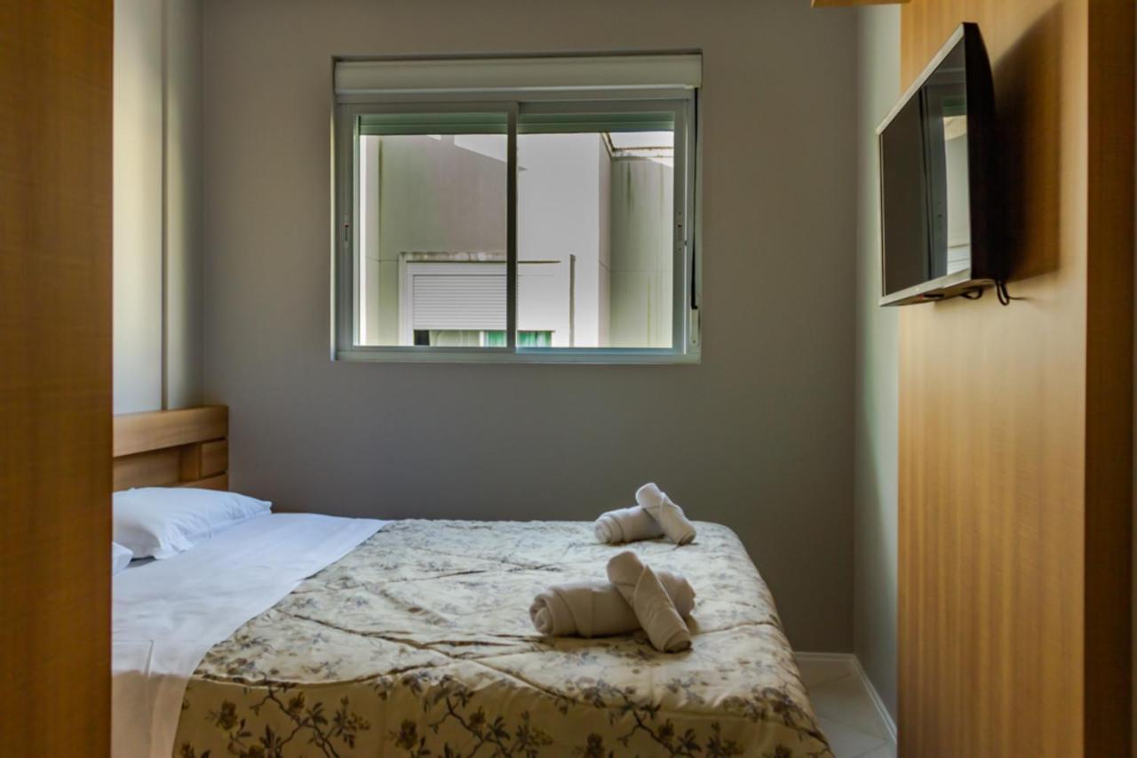 Estilo E Conforto Para 7 Hospedes Nos Ingleses Florianópolis 外观 照片