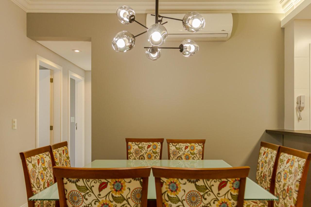 Estilo E Conforto Para 7 Hospedes Nos Ingleses Florianópolis 外观 照片