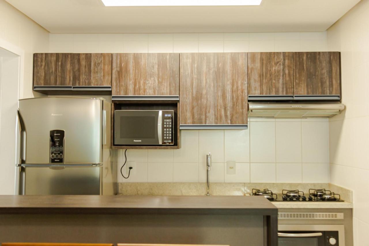 Estilo E Conforto Para 7 Hospedes Nos Ingleses Florianópolis 外观 照片