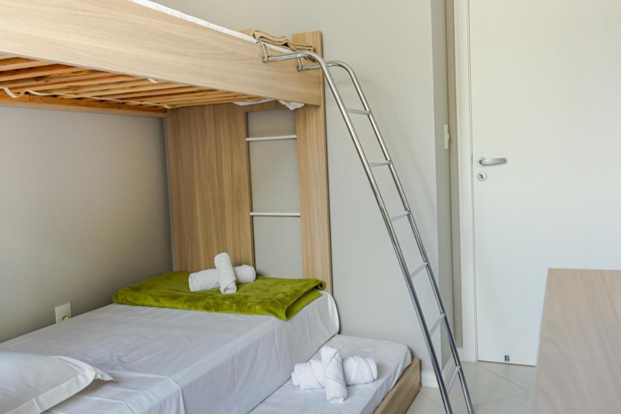 Estilo E Conforto Para 7 Hospedes Nos Ingleses Florianópolis 外观 照片