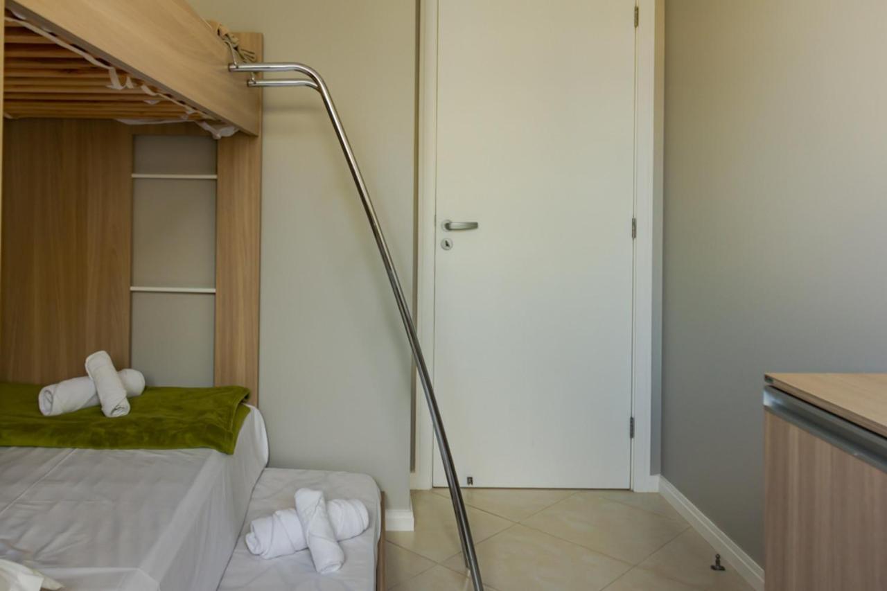 Estilo E Conforto Para 7 Hospedes Nos Ingleses Florianópolis 外观 照片