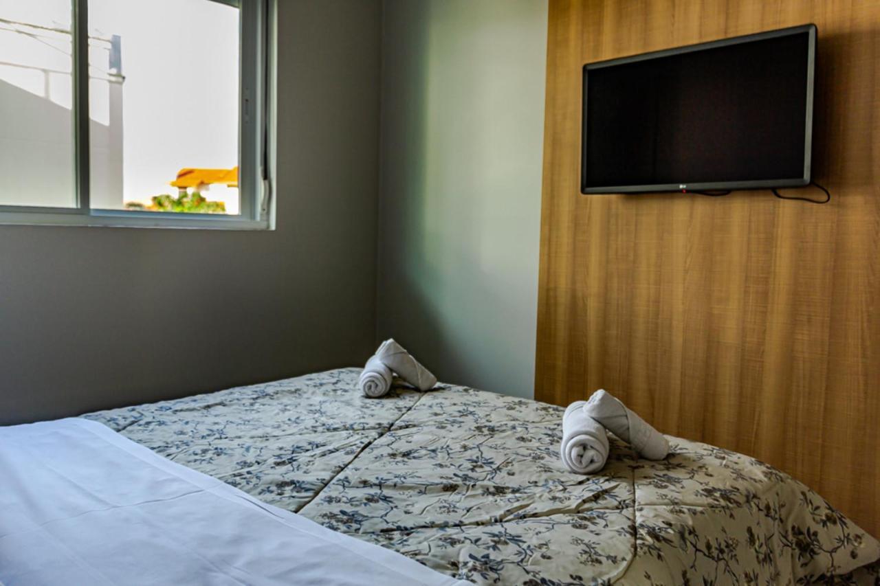 Estilo E Conforto Para 7 Hospedes Nos Ingleses Florianópolis 外观 照片