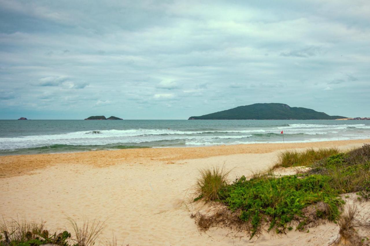Estilo E Conforto Para 7 Hospedes Nos Ingleses Florianópolis 外观 照片