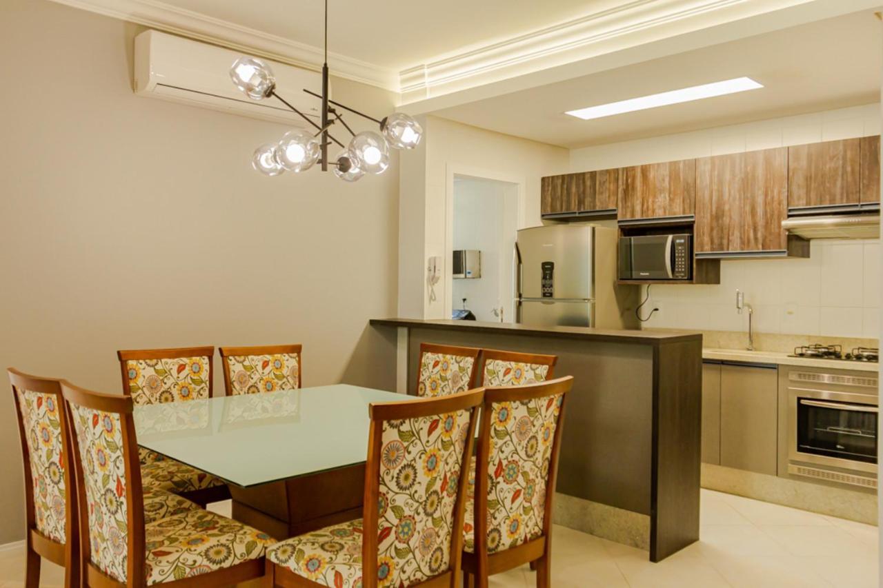 Estilo E Conforto Para 7 Hospedes Nos Ingleses Florianópolis 外观 照片