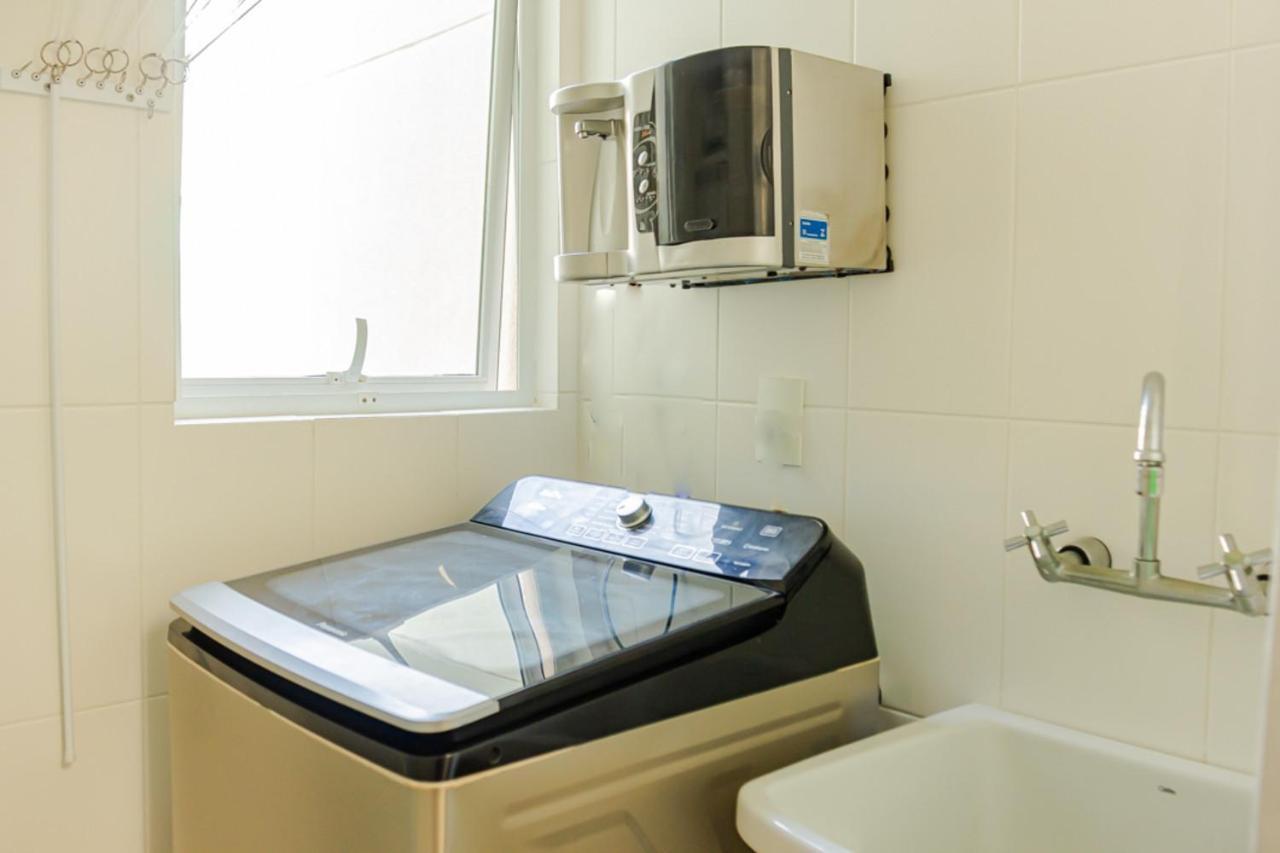 Estilo E Conforto Para 7 Hospedes Nos Ingleses Florianópolis 外观 照片