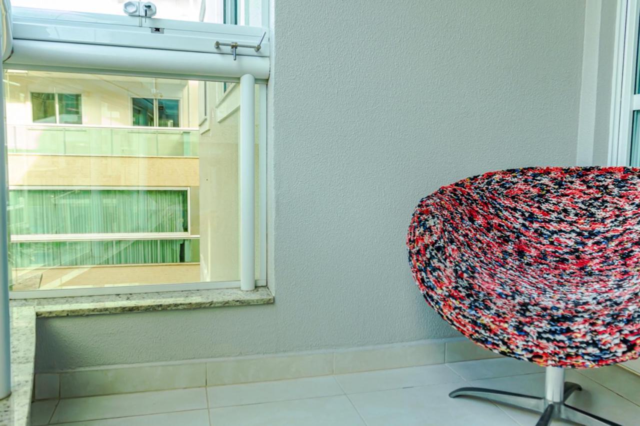 Estilo E Conforto Para 7 Hospedes Nos Ingleses Florianópolis 外观 照片