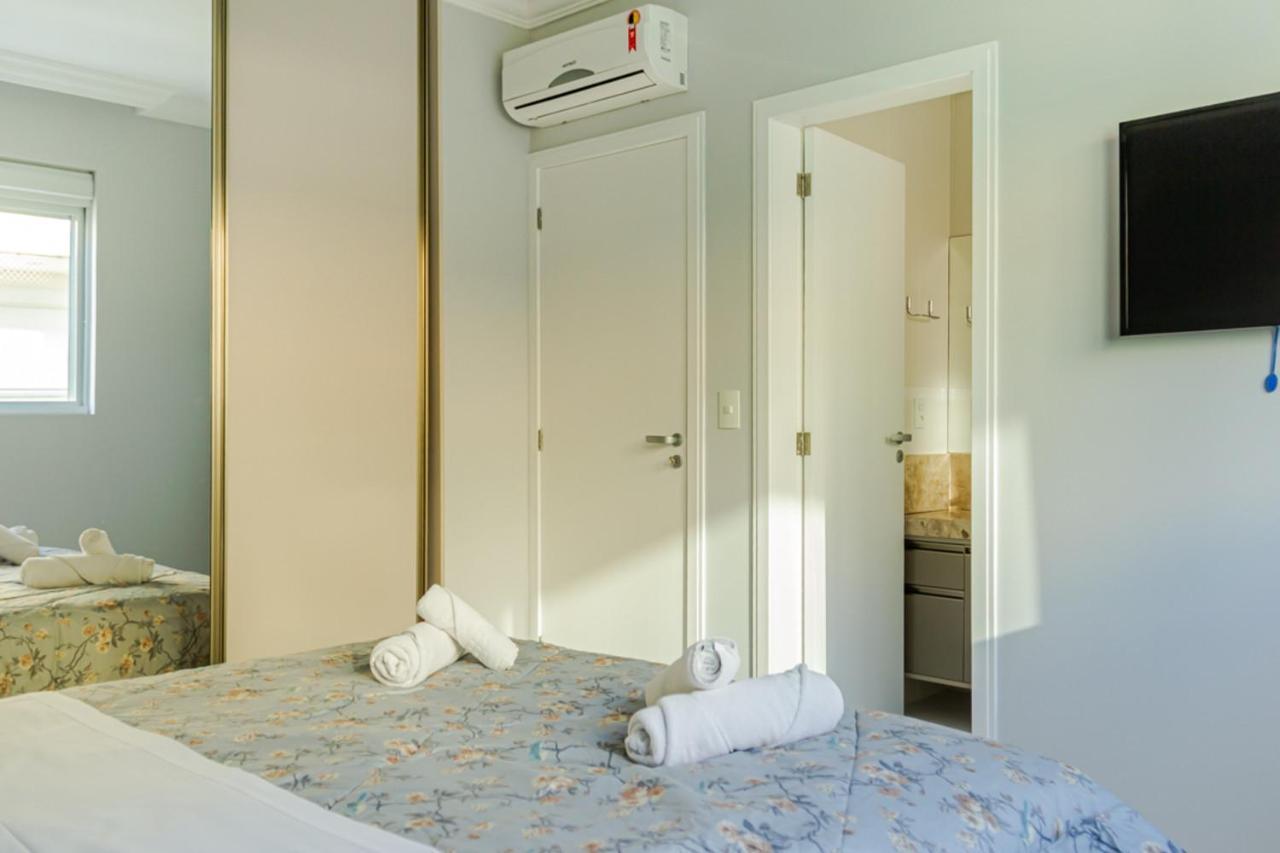 Estilo E Conforto Para 7 Hospedes Nos Ingleses Florianópolis 外观 照片