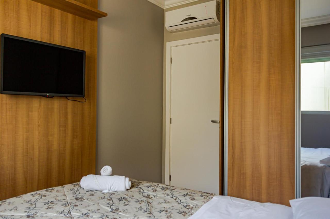Estilo E Conforto Para 7 Hospedes Nos Ingleses Florianópolis 外观 照片