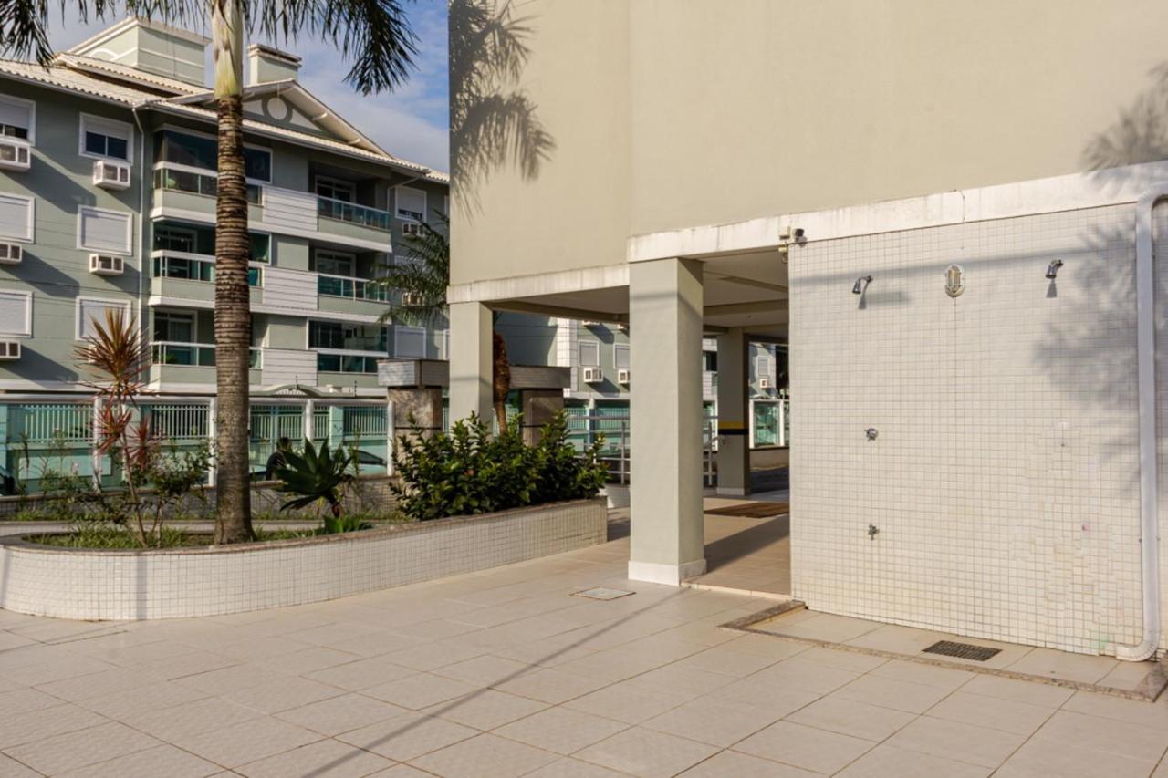 Estilo E Conforto Para 7 Hospedes Nos Ingleses Florianópolis 外观 照片