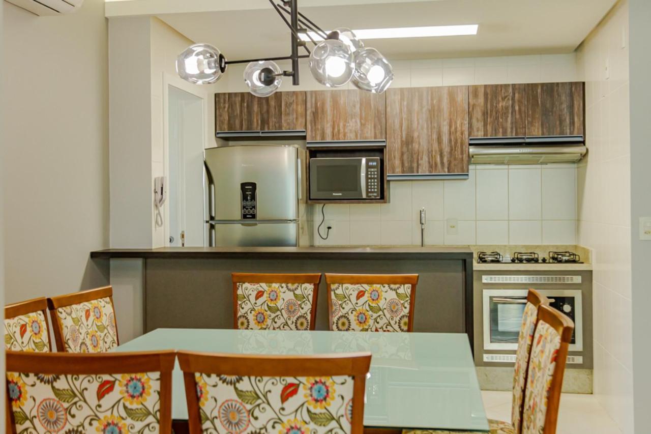 Estilo E Conforto Para 7 Hospedes Nos Ingleses Florianópolis 外观 照片