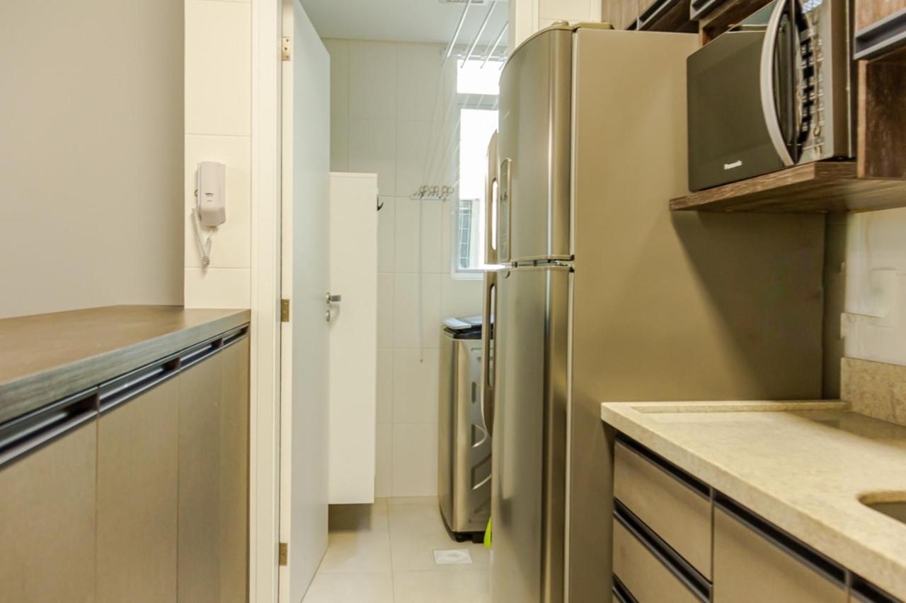 Estilo E Conforto Para 7 Hospedes Nos Ingleses Florianópolis 外观 照片