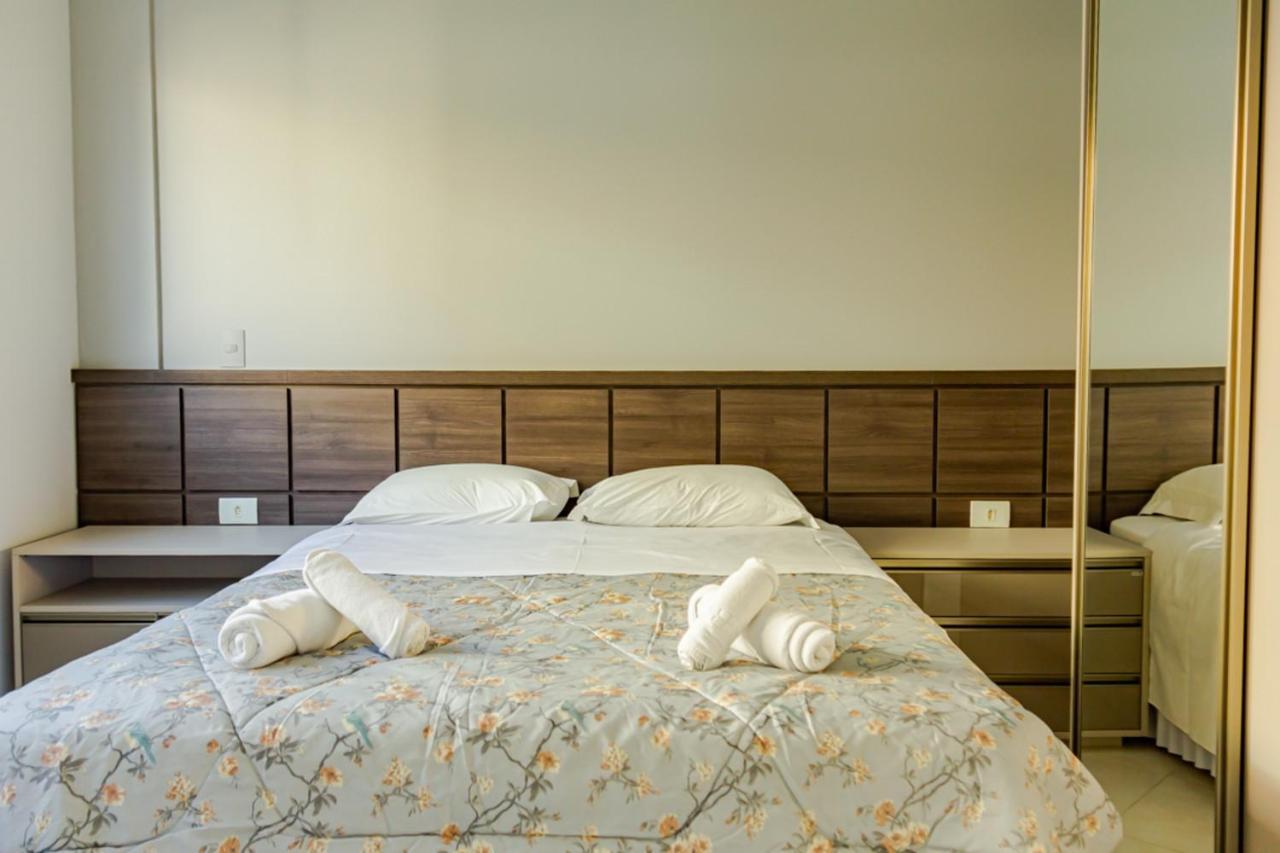 Estilo E Conforto Para 7 Hospedes Nos Ingleses Florianópolis 外观 照片
