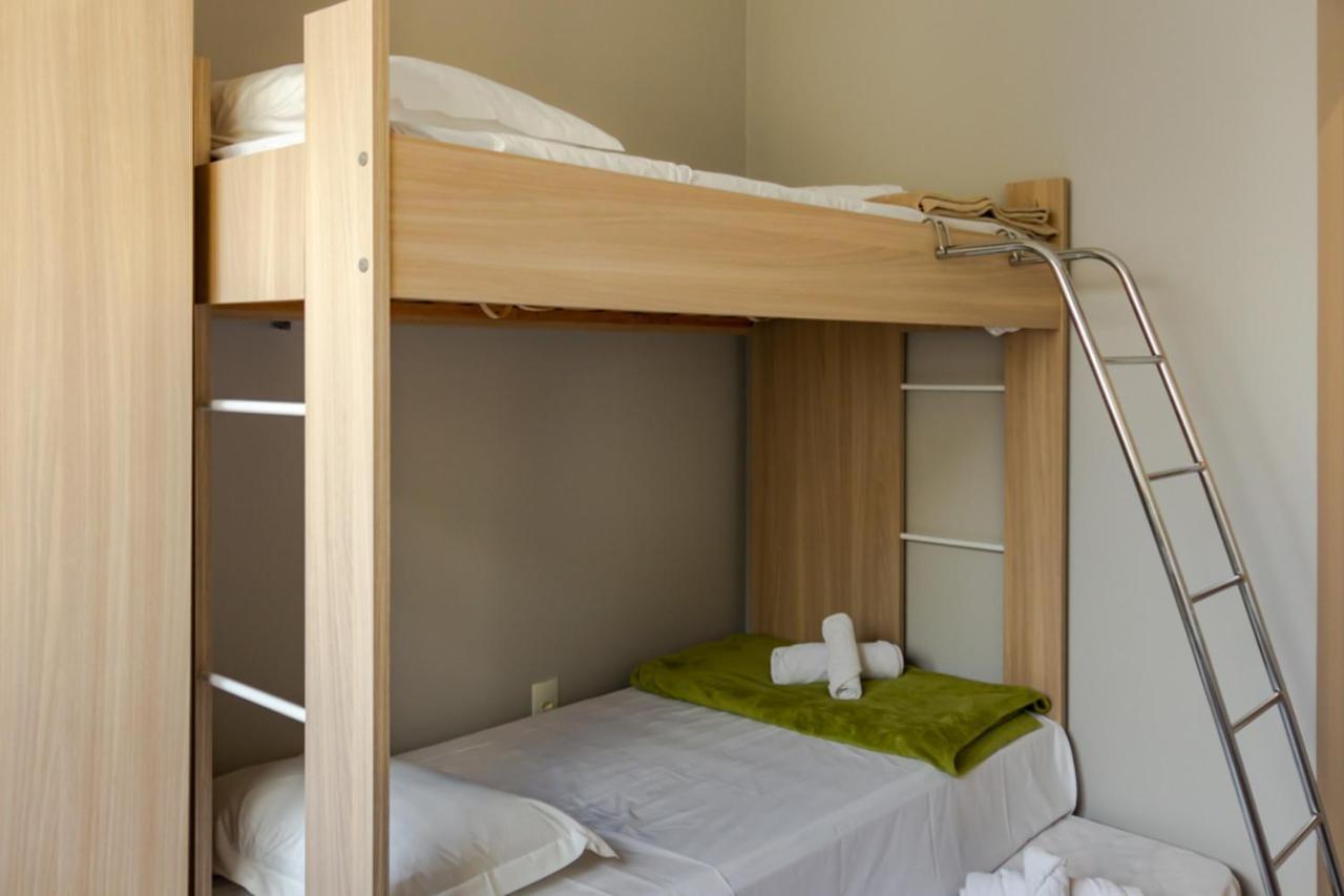 Estilo E Conforto Para 7 Hospedes Nos Ingleses Florianópolis 外观 照片